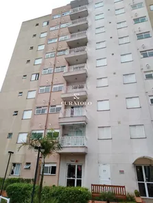 Apartamento com 2 Quartos à venda, 47m² no Quinta da Paineira, São Paulo