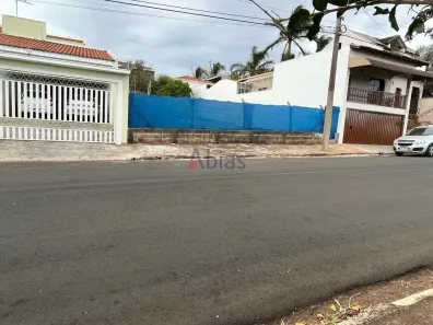 Lote/Terreno à venda, 420m² no Jardim Cardinalli, São Carlos