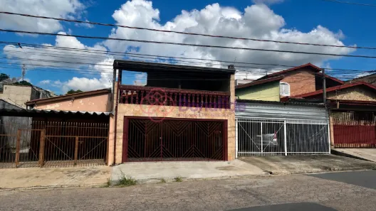 Casa com 2 Quartos à venda, 208m² no Jardim do Lago, Jundiaí