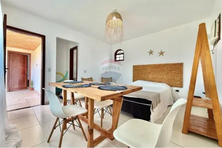 Casa com 4 Quartos à venda, 88m² no Vila Verde, Armação dos Búzios