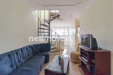 Cobertura com 2 Quartos à venda, 120m² no Arvoredo, Contagem