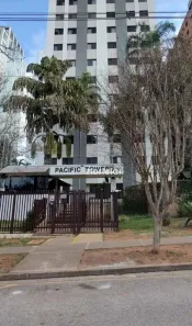 Apartamento com 2 Quartos à venda, 74m² no Alphaville Centro Industrial e Empresarial/Alphaville., Barueri
