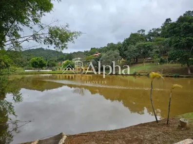 Lote/Terreno à venda, 570m² no Residencial Santa Helena - Gleba I, Santana de Parnaíba