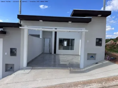 Casa com 2 Quartos à venda, 73m² no , Toledo