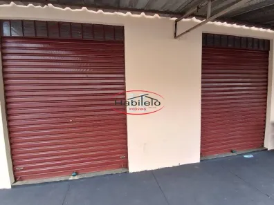 Ponto Comercial para alugar, 60m² no Ipiranga, Ribeirão Preto