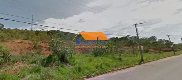 Lote/Terreno à venda, 2000m² no Lagoa Mansões, Lagoa Santa