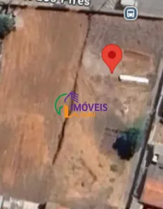 Lote/Terreno à venda, 2100m² no Chácaras Maringá, Atibaia