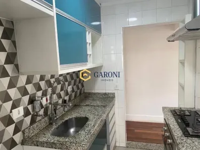 Apartamento com 3 Quartos à venda, 62m² no City América, São Paulo