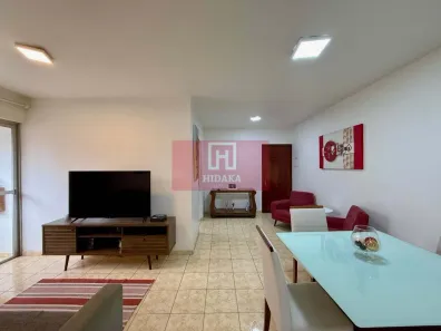 Apartamento com 2 Quartos à venda, 79m² no Jardim Marajoara, São Paulo