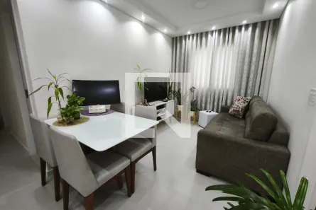 Apartamento com 2 Quartos à venda, 55m² no Assunção, São Bernardo do Campo