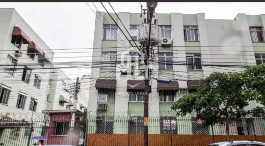 Apartamento com 4 Quartos à venda, 72m² no Maracanã, Rio de Janeiro