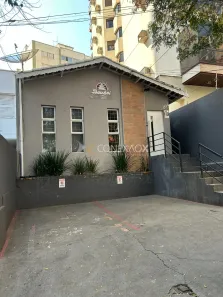 Imóvel Comercial com 1 Quarto à venda, 153m² no Cambuí, Campinas