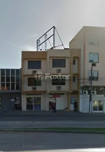 Prédio Comercial à venda, 602m² no São João, Porto Alegre