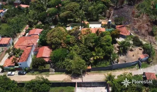 Imóvel Comercial com 18 Quartos à venda, 1000m² no , Vera Cruz