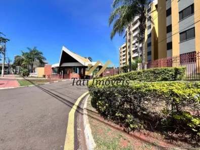 Apartamento com 2 Quartos à venda, 70m² no Parque Santa Mônica, São Carlos