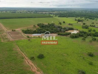 Fazenda/Sítio à venda, 1m² no , Mundo Novo