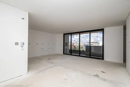 Apartamento com 2 Quartos à venda, 106m² no Ahú, Curitiba