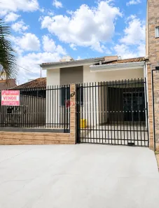 Casa com 3 Quartos à venda, 201m² no Zona 03, Maringá