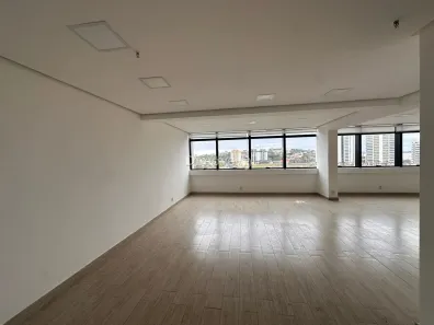 Sala Comercial para alugar, 37m² no Cristal, Porto Alegre