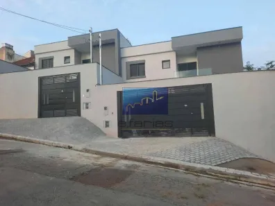 Sobrado com 3 Quartos à venda, 120m² no Vila Aricanduva, São Paulo