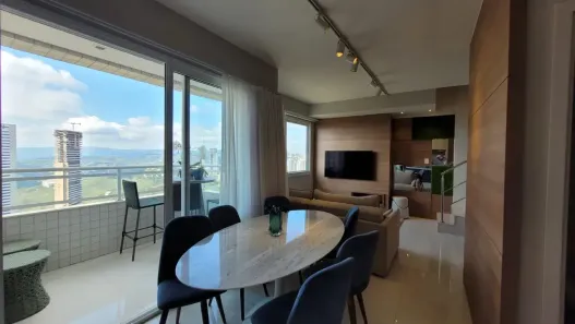 Apartamento com 2 Quartos à venda, 74m² no Piemonte, Nova Lima