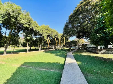 Fazenda/Sítio com 3 Quartos à venda, 220000000m² no Jardim Helvécia, Aparecida de Goiânia