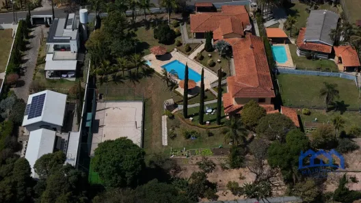 Fazenda/Sítio com 10 Quartos à venda, 4000m² no , Mairinque