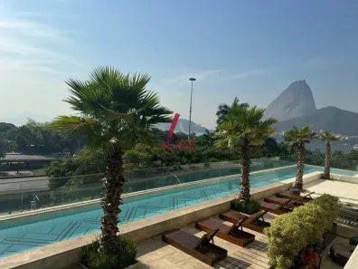 Apartamento com 3 Quartos à venda, 180m² no Flamengo, Rio de Janeiro
