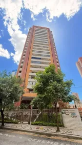 Apartamento com 5 Quartos à venda, 110m² no Aldeota, Fortaleza