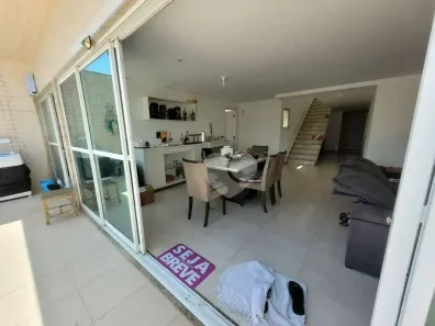 Cobertura com 3 Quartos à venda, 327m² no Recreio dos Bandeirantes, Rio de Janeiro
