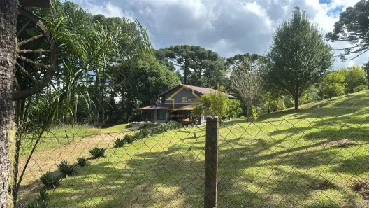 Fazenda/Sítio com 2 Quartos à venda, 15000m² no , Campina Grande do Sul