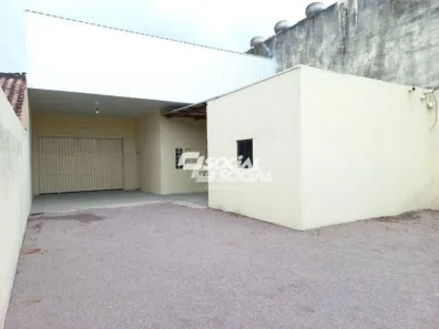 Galpão/Depósito/Armazém à venda, 250m² no Nova Porto Velho, Porto Velho