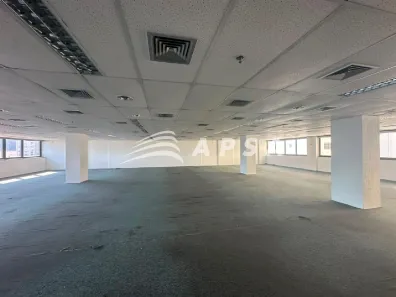 Sala Comercial para alugar, 470m² no Centro, Rio de Janeiro