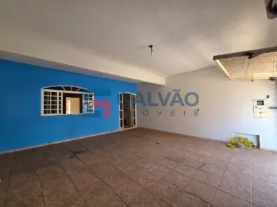 Sobrado com 3 Quartos à venda, 194m² no Medeiros, Jundiaí