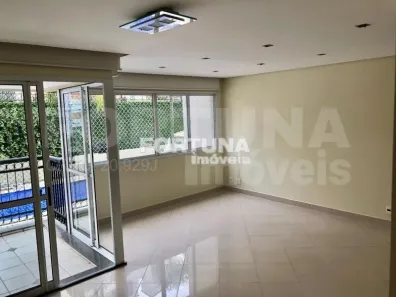 Apartamento com 4 Quartos à venda, 117m² no Cidade São Francisco, São Paulo