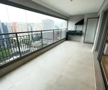 Apartamento com 3 Quartos à venda, 149m² no Moema, São Paulo