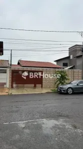 Casa com 3 Quartos à venda, 159m² no Panamá, Campo Grande