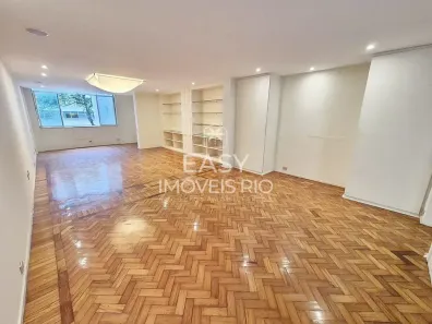 Apartamento com 3 Quartos à venda, 173m² no Copacabana, Rio de Janeiro