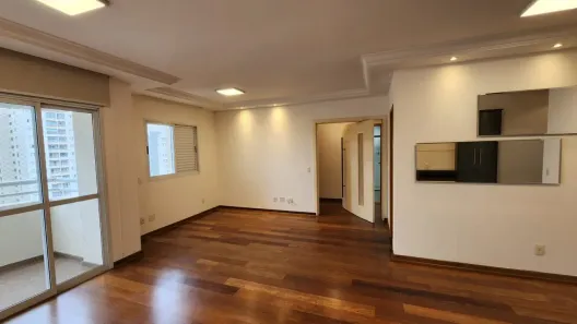 Apartamento com 3 Quartos à venda, 96m² no Tatuapé, São Paulo