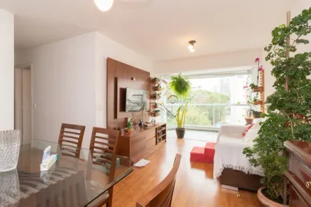 Apartamento com 3 Quartos à venda, 80m² no Perdizes, São Paulo