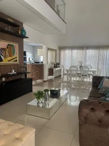 Casa de Condomínio com 3 Quartos à venda, 283m² no Residencial Village Campo Novo, Bauru