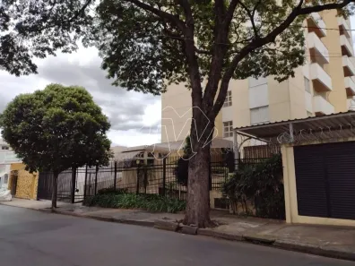 Apartamento com 1 Quarto à venda, 70m² no Centro, Araraquara