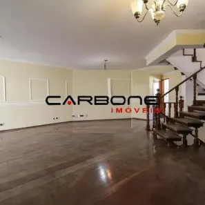 Sobrado com 3 Quartos à venda, 354m² no Vila Bertioga, São Paulo