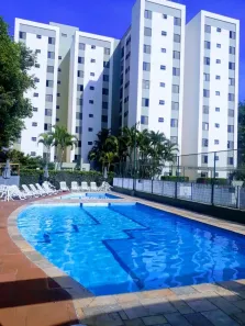Apartamento com 2 Quartos à venda, 55m² no Jardim Boa Vista (Zona Oeste), São Paulo