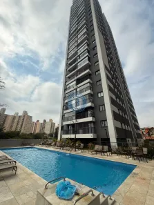 Apartamento com 2 Quartos à venda, 36m² no Umarizal, São Paulo