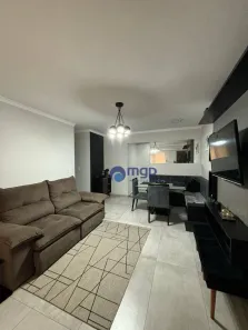 Sobrado com 3 Quartos à venda, 89m² no Vila Gustavo, São Paulo
