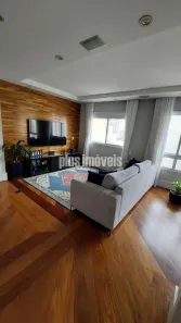 Apartamento com 3 Quartos à venda, 163m² no Vila Andrade, São Paulo