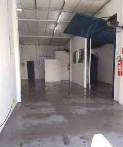 Ponto Comercial para venda ou aluguel, 335m² no Cidade Jardim, Americana
