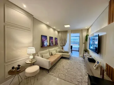 Apartamento com 3 Quartos à venda, 108m² no Campinas, São José