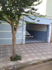 Casa com 3 Quartos à venda, 165m² no Vila Rica, Itapetininga